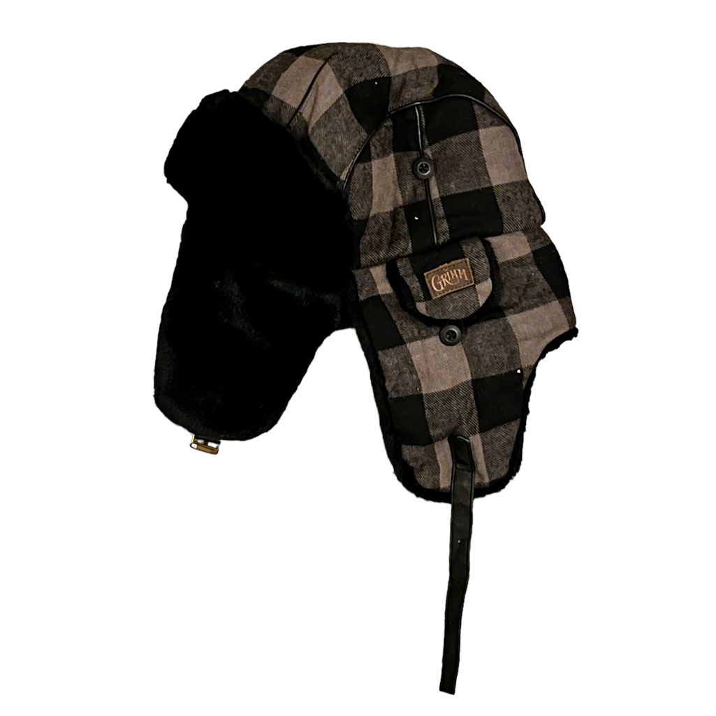 Grimm Ushanka Hat
